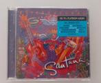 CD Santana Supernatural Rock Pop Rock Blues Funk Prog, Cd's en Dvd's, Ophalen of Verzenden, Progressive
