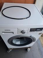 Wasmachine Siemens, Elektronische apparatuur, Ophalen