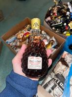 Verzameling mini drankflesjes gevuld, Verzamelen, Ophalen, Overige gebieden, Overige typen, Nieuw
