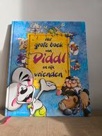 Het grote boek van Diddl en zijn vrienden, Ophalen, Zo goed als nieuw