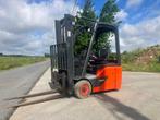 2018 Linde E16 Vorkheftruck, Overige aandrijving, Heftruck, Linde