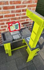 Smoby kassa, Kinderen en Baby's, Ophalen, Gebruikt
