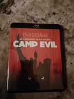 Blu-ray Welp(camp evil ) aangeboden, CD & DVD, Blu-ray, Enlèvement ou Envoi, Comme neuf, Horreur