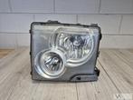 Range Rover L322 vogue koplamp 2001 - 2006 xbc000493 €150, Ophalen of Verzenden, Gebruikt, Land Rover