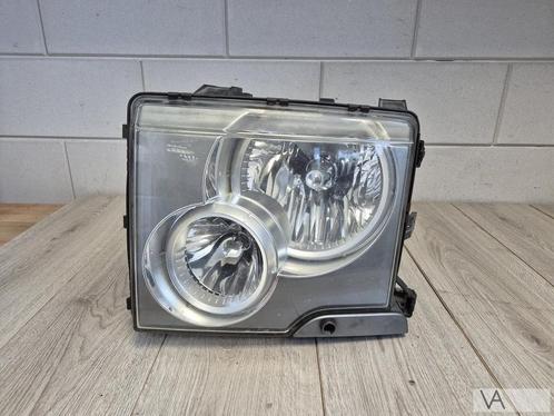Range Rover L322 vogue koplamp 2001 - 2006 xbc000493 €150, Auto-onderdelen, Verlichting, Land Rover, Gebruikt, Ophalen of Verzenden