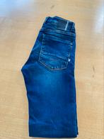 Donkerblauwe jeans Vingino - 152 (12 jaar), Enfants & Bébés, Vêtements enfant | Taille 152, Comme neuf, Enlèvement ou Envoi