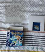 Pokemon Blue, Games en Spelcomputers, Verzenden, Zo goed als nieuw