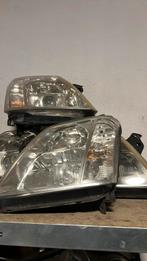 Opel meriva phare, Ophalen, Opel