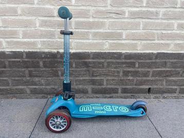 Step Mini Micro, Enlèvement, Utilisé, Véhicule à pédales