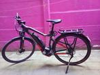 vélo Haibike pedelec, Fietsen en Brommers, Elektrische fietsen, Ophalen, Gebruikt, 50 km per accu of meer, Overige merken