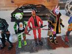 7 stuks "Fortnite figuren ", Ophalen, Zo goed als nieuw