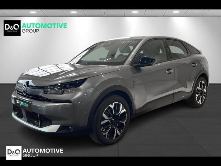 Citroen C4 MAX MILD HYBRID, Auto's, Citroën, Bedrijf, C4, Adaptive Cruise Control, Airbags, Airconditioning, Alarm, Bluetooth