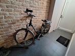 Elektrische oxford fiets, Ophalen, Gebruikt, Overige merken, Versnellingen