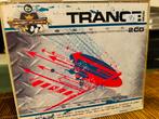 History Of Dance - 5 - Trance Edition 2CD, Cd's en Dvd's, Vinyl | Dance en House, Ophalen of Verzenden, Zo goed als nieuw