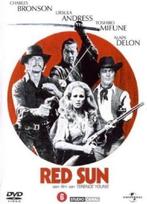 Red Sun (1971)  Dvd Nieuw Geseald Zeldzaam ! Charles Bronson, À partir de 6 ans, Neuf, dans son emballage, Enlèvement ou Envoi