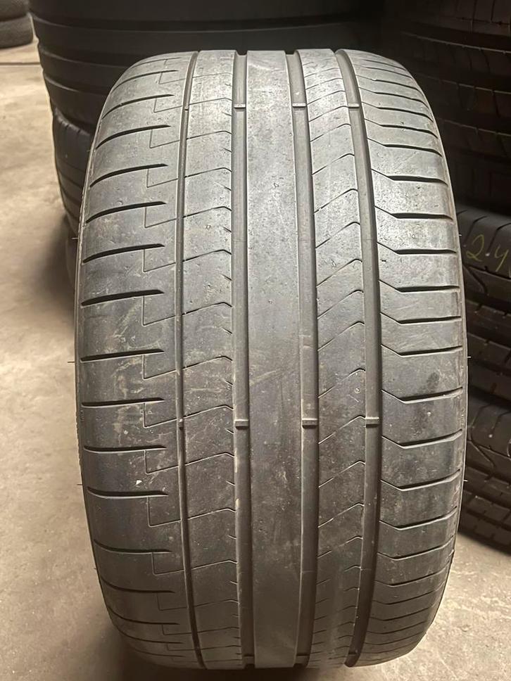 285/30R20, Auto-onderdelen, Banden en Velgen, Band(en), Zomerbanden, 20 inch, 285 mm, Personenwagen, Gebruikt, Ophalen