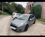fiat punto 2007, Auto's, Particulier, Punto, Zilver of Grijs, Te koop