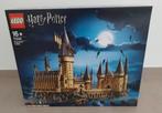 Lego Harry Potter - 71043 - Hogwarts Castle, Ophalen of Verzenden, Nieuw, Complete set, Lego