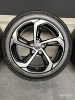 18” originele MG EHS velgen + banden DEMO 5x112 10949788, Auto-onderdelen, Banden en Velgen, 18 inch, Gebruikt, Banden en Velgen