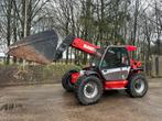 Manitou MLT 845 verreiker (bj 2016), Enlèvement ou Envoi