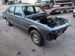 BMW 728i E23 te koop in onderdelen, Ophalen, Voor, BMW