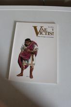 Vae Victis Nr 5 : Didius, De terugkeer van de snooodaard, Livres, Une BD, Enlèvement ou Envoi, Comme neuf