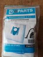 Stofzuigerzakken voor Bosch/Siemens, Elektronische apparatuur, Stofzuigers, Ophalen, Nieuw, Stofzuiger