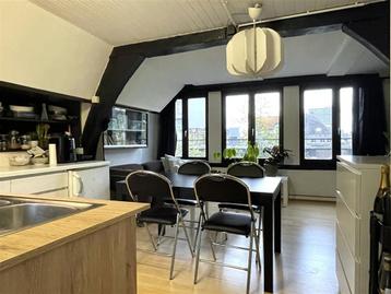 Appartement te huur in Antwerpen, 1 slpk