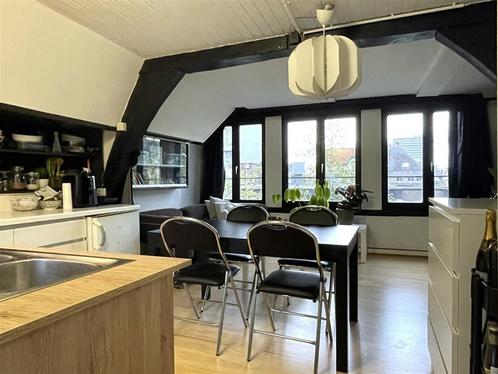 Appartement te huur in Antwerpen, 1 slpk, Immo, Maisons à louer, Appartement, F