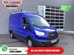 Ford Transit 2.0 TDCI 130 pk L2H2 Trend NL Auto/ 2xSchuifdeu, 177 g/km, Achat, Entreprise, Boîte manuelle
