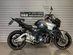 Suzuki GSX1300 B-King + Garantie + entretien GRATUIT!, Motos, Entreprise, Plus de 35 kW, 1340 cm³, 4 cylindres