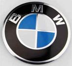 BMW naafdop sticker, Verzenden