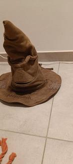 Sorteerhoed Harry Potter, Ophalen, Zo goed als nieuw, Overige typen