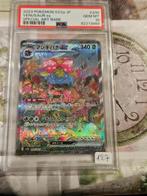 graded psa pokemon kaart venusaur ex, Hobby en Vrije tijd, Ophalen, Nieuw, Losse kaart, Foil