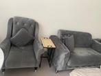 Salon, Huis en Inrichting, Zetels | Complete zithoeken, Ophalen, Zo goed als nieuw