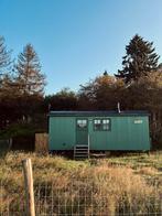 Tiny house op wielen, Caravans en Kamperen, Caravans, Particulier