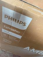 Philips AMBILIGHT 55OLED809 55”, Audio, Tv en Foto, Ophalen, Zo goed als nieuw, OLED, Philips