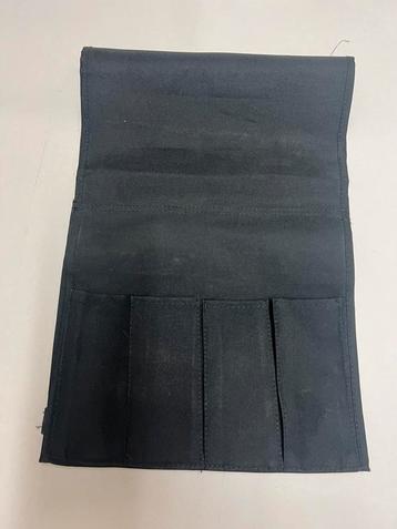 Zakje voor afstandsbedieningen beschikbaar voor biedingen