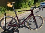 Orbea Orca kadermaat 60 wijn/rood, Fietsen en Brommers, Fietsen | Racefietsen, Ophalen of Verzenden