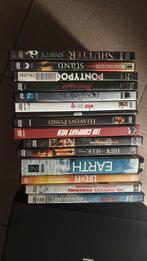 Dvd, Cd's en Dvd's, Dvd's | Filmhuis, Ophalen of Verzenden, Gebruikt