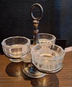 Set wiskeman, Ophalen, Zo goed als nieuw