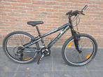 Kinder crossfietsje 24inch, Fietsen en Brommers, Ophalen, Versnellingen, Trek, Gebruikt