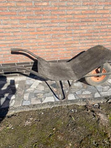 tuin en terras beschikbaar voor biedingen