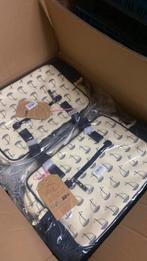 Partij Luiertassen/baby bags, Kinderen en Baby's, Ophalen, Nieuw