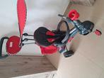 Smartrike rouge, Fietsen en Brommers, Ophalen, Gebruikt, Smart Trike, Duwstang
