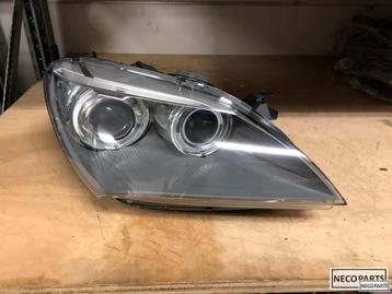 Bmw 6 serie f06 f12 f13 xenon led koplamp origineel, Enlèvement ou Envoi, Utilisé, BMW