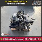 Porsche 964 Type M64.01 motor GEREVISEERD!, Ophalen, Gebruikt, Porsche