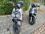 X over Yamaha 125cc, Fietsen en Brommers, Ophalen of Verzenden, Zo goed als nieuw