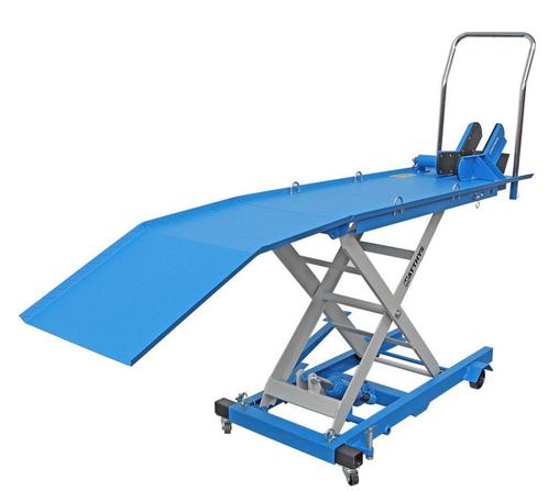 MOTORHEFTAFEL 49 CM BREED, Auto diversen, Overige Auto diversen, Ophalen