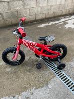 Vélo Scott voltage jr12, Ophalen